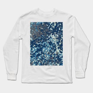 Stipple Long Sleeve T-Shirt